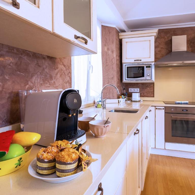 HEAVEN AP4440 By Riviera Holiday Homes - Appartement 2 Chambres avec Balcon - 4
