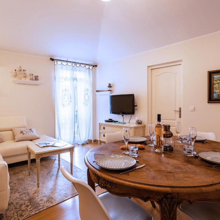 HEAVEN AP4440 By Riviera Holiday Homes - Appartement 2 Chambres avec Balcon - 5