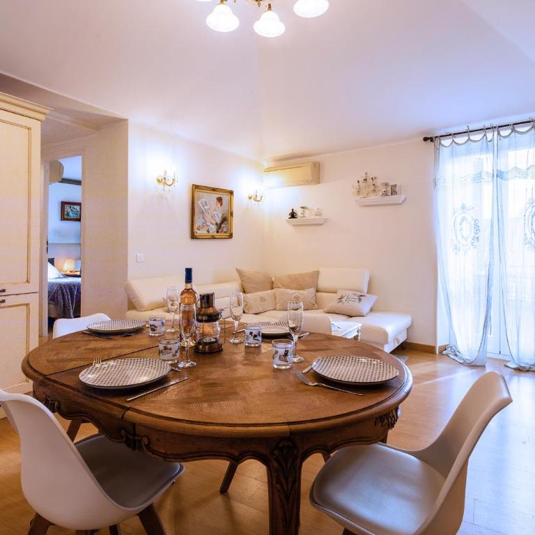 HEAVEN AP4440 By Riviera Holiday Homes - Appartement 2 Chambres avec Balcon - 8