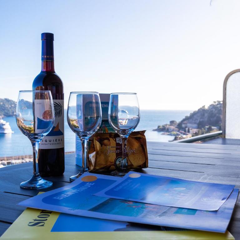 Esterel AP4431 By Riviera Holiday Homes - Studio avec Terrasse - 2