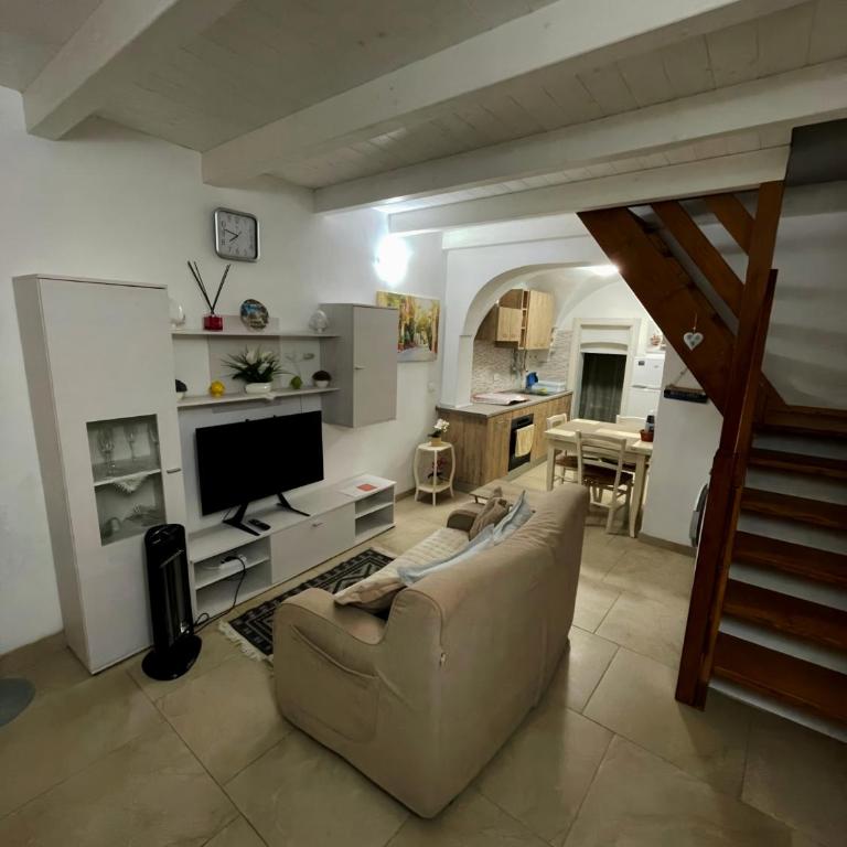 La casa sotto il castello! - Appartamento con 2 Camere da Letto - 12