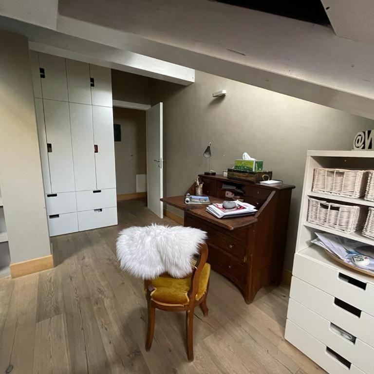 Charming Penthouse in Turin - Appartamento con 2 Camere da Letto - 5