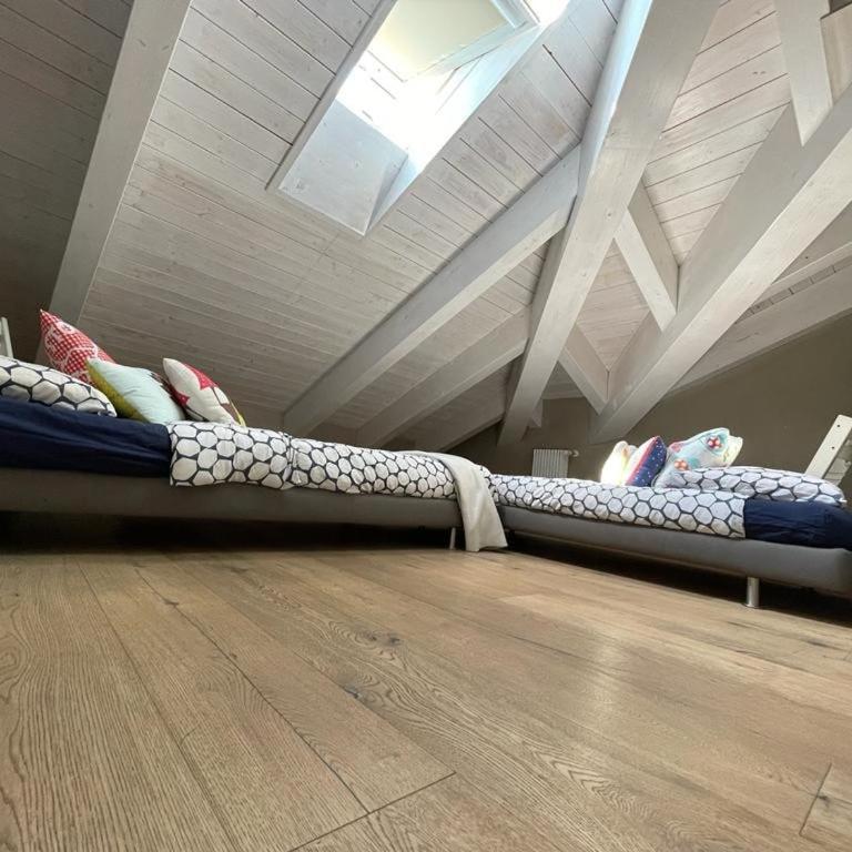 Charming Penthouse in Turin - Appartamento con 2 Camere da Letto - 9