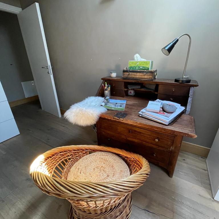 Charming Penthouse in Turin - Appartamento con 2 Camere da Letto - 11
