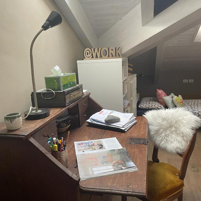 Charming Penthouse in Turin - Appartamento con 2 Camere da Letto - 17