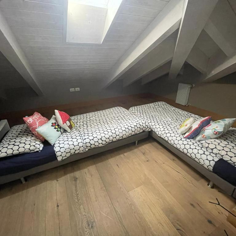 Charming Penthouse in Turin - Appartamento con 2 Camere da Letto - 23