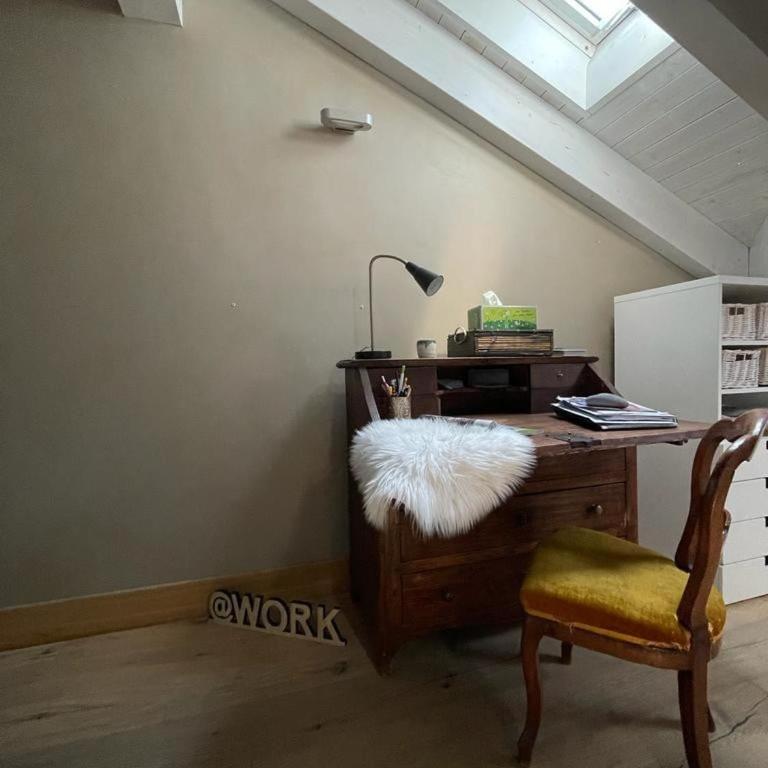 Charming Penthouse in Turin - Appartamento con 2 Camere da Letto - 25