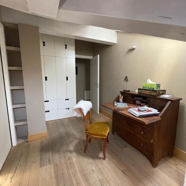 Charming Penthouse in Turin - Appartamento con 2 Camere da Letto - 27