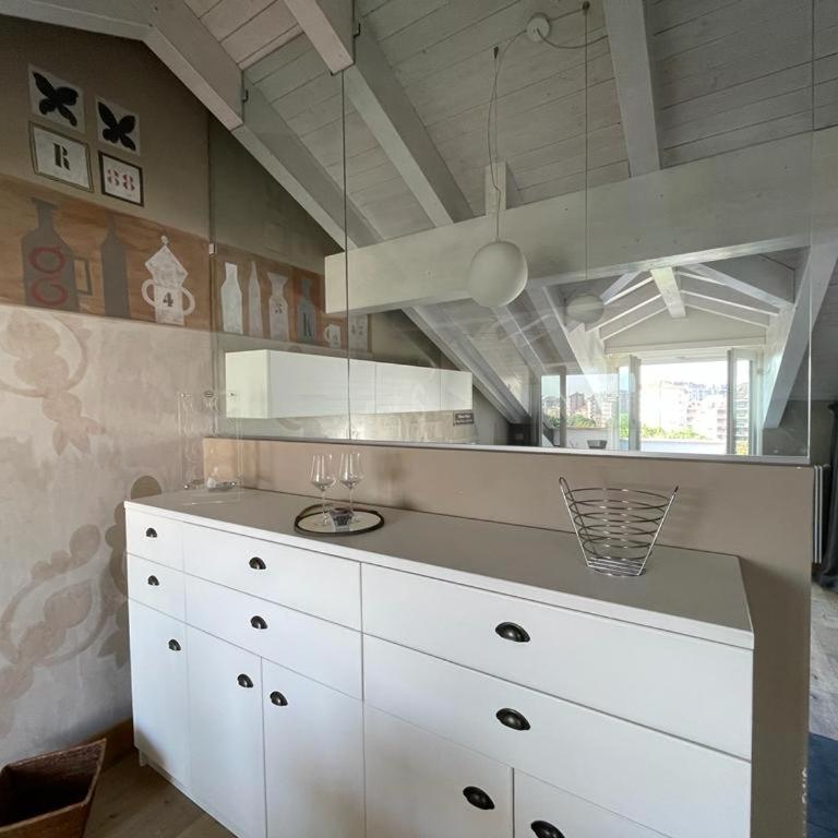 Charming Penthouse in Turin - Appartamento con 2 Camere da Letto - 28