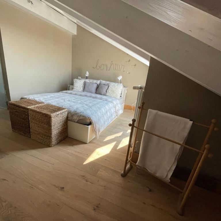 Charming Penthouse in Turin - Appartamento con 2 Camere da Letto - 35