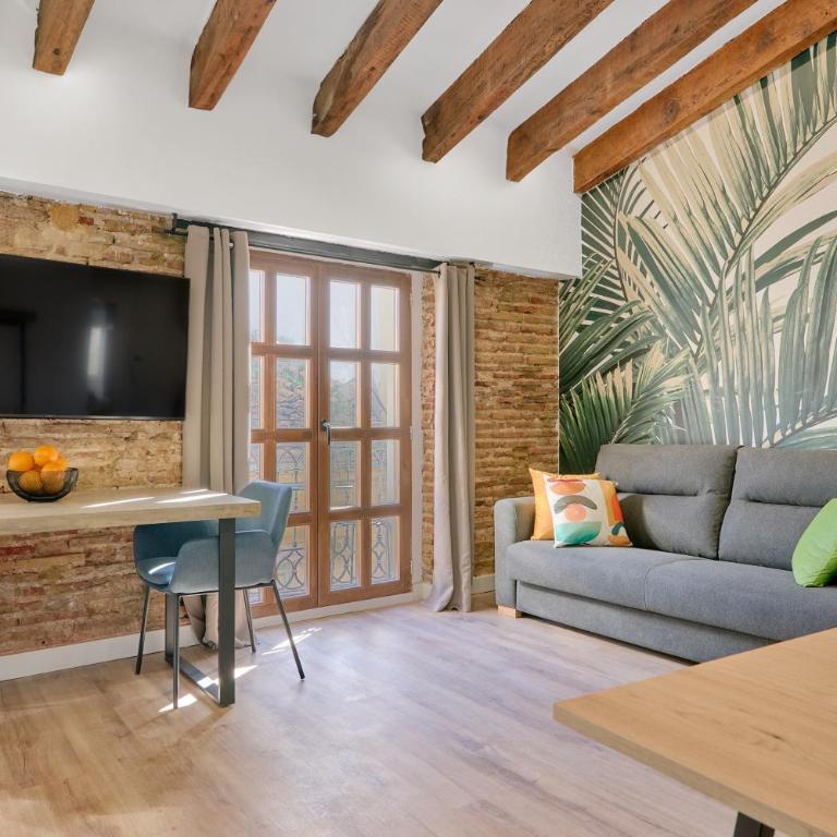 Ciutat Vella Modern Apartments - Apartamento - 24