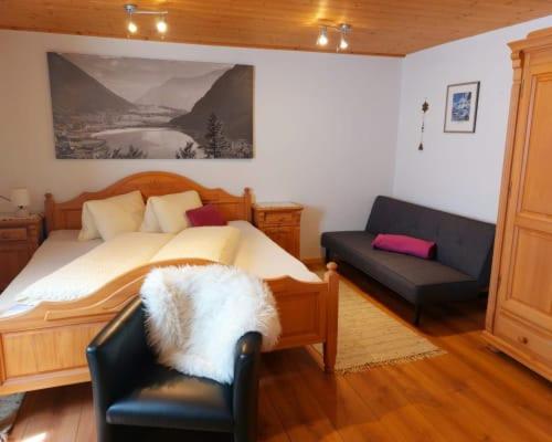 Stangleggerhof - Apartment mit Terrasse - 5