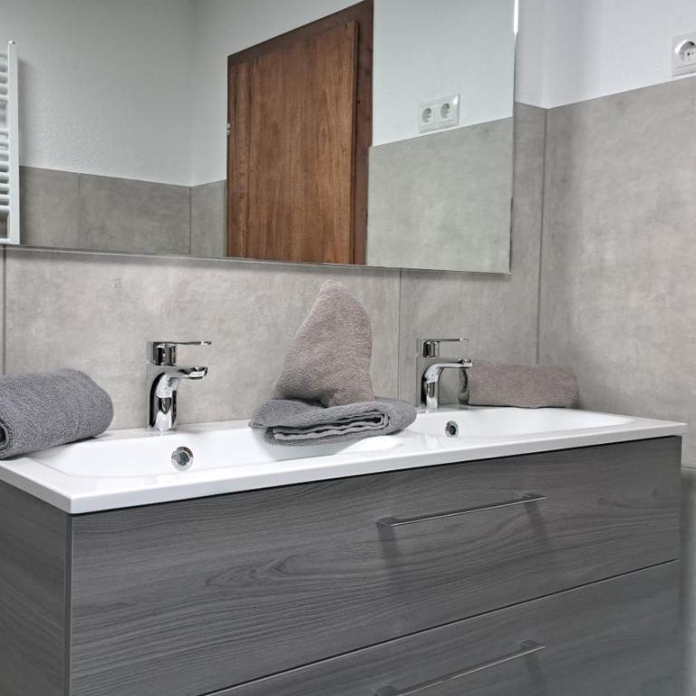 Apart Resi - Apartment mit 2 Schlafzimmern - 4
