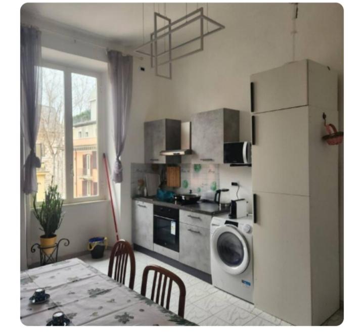 Roma termini Tina Ya B&B - Camera Queen Standard - 24