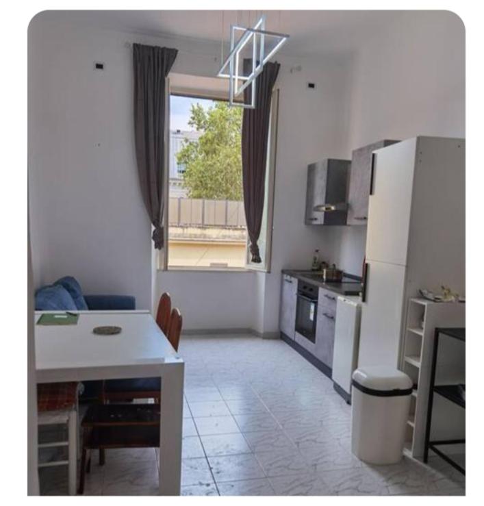 Roma termini Tina Ya B&B - Camera Queen Standard - 25
