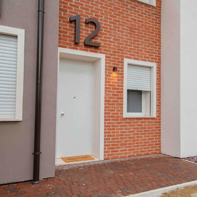 Appartamenti Green House - Appartamento con 2 Camere da Letto - 2
