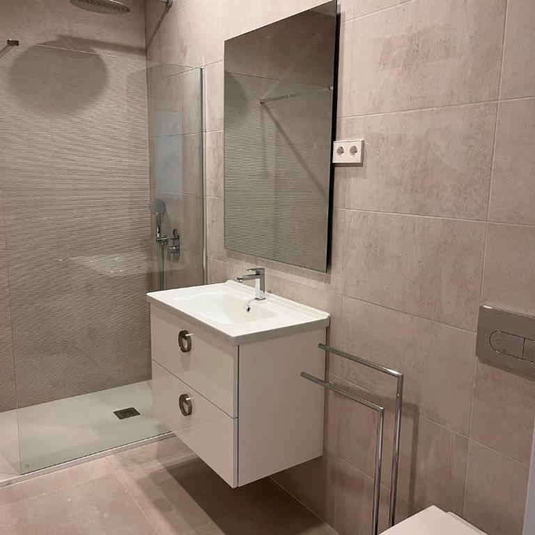 Apartamentos exclusivos en el Norte de Madrid - Apartamento de 2 dormitorios - 2