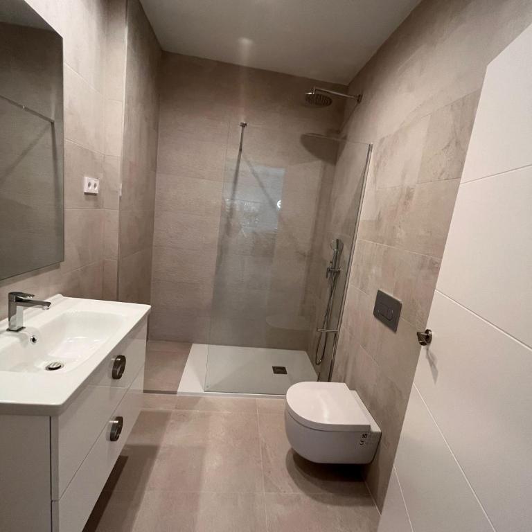 Apartamentos exclusivos en el Norte de Madrid - Apartamento de 2 dormitorios - 11