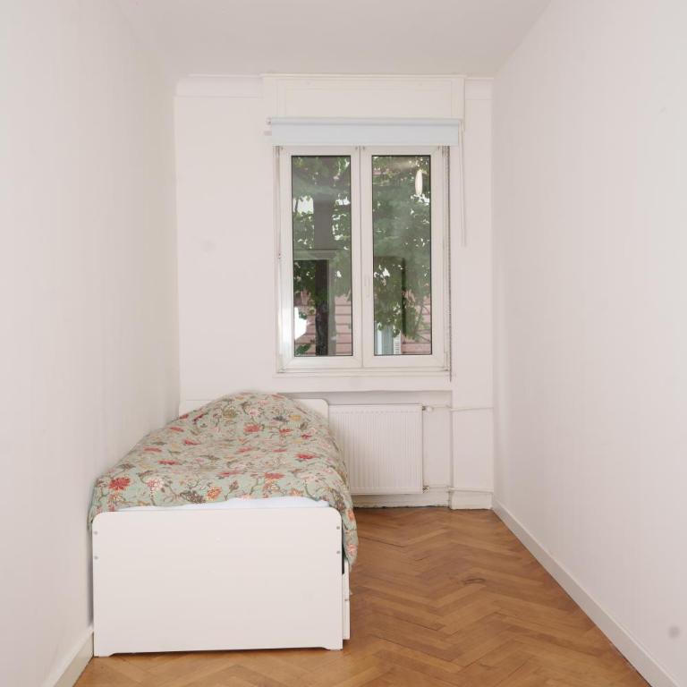 Grand appartement spacieux - Apartment - 18