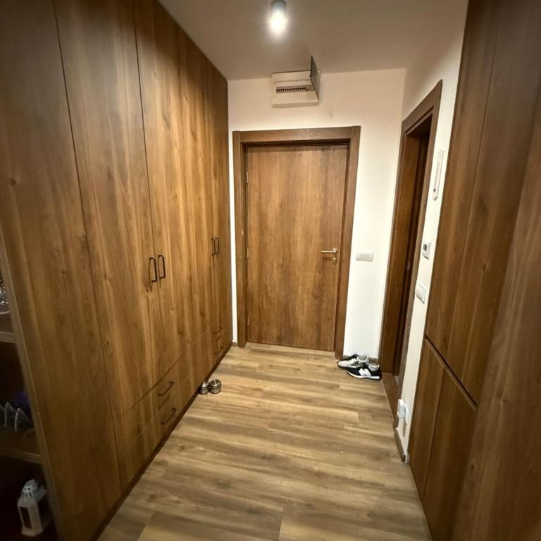 Braon Kop - One-Bedroom Apartment - 8