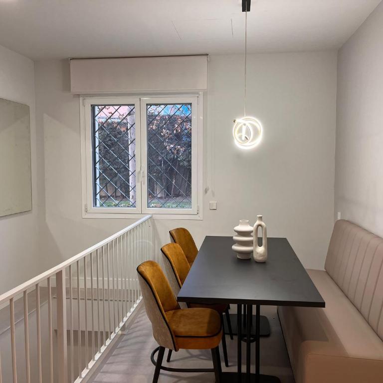 Apartamentos exclusivos en el Norte de Madrid - Apartamento de 2 dormitorios - 10
