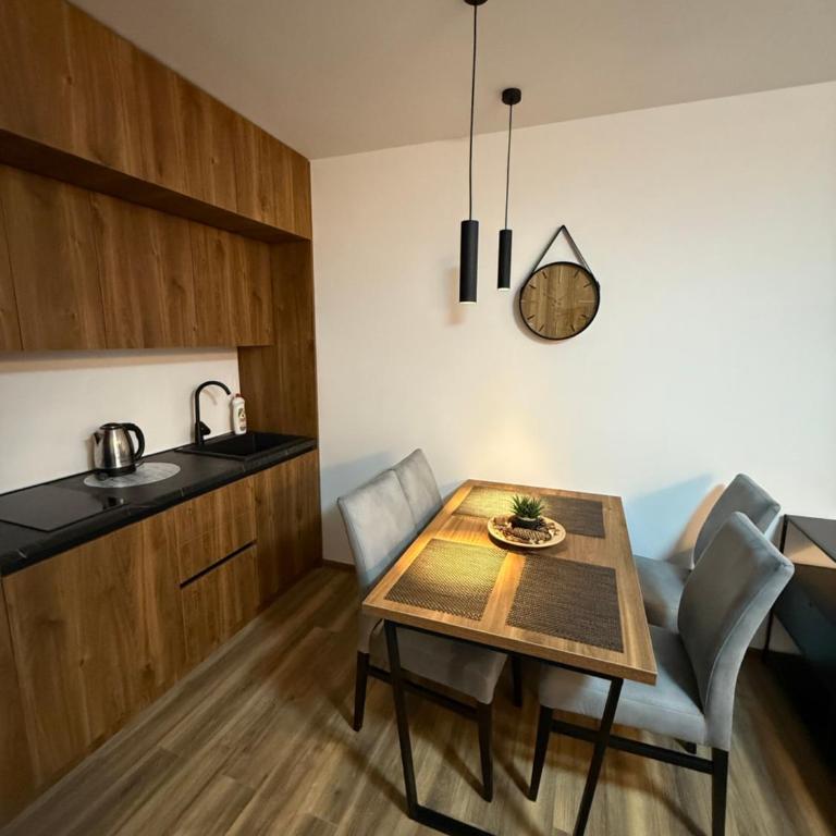 Braon Kop - One-Bedroom Apartment - 3