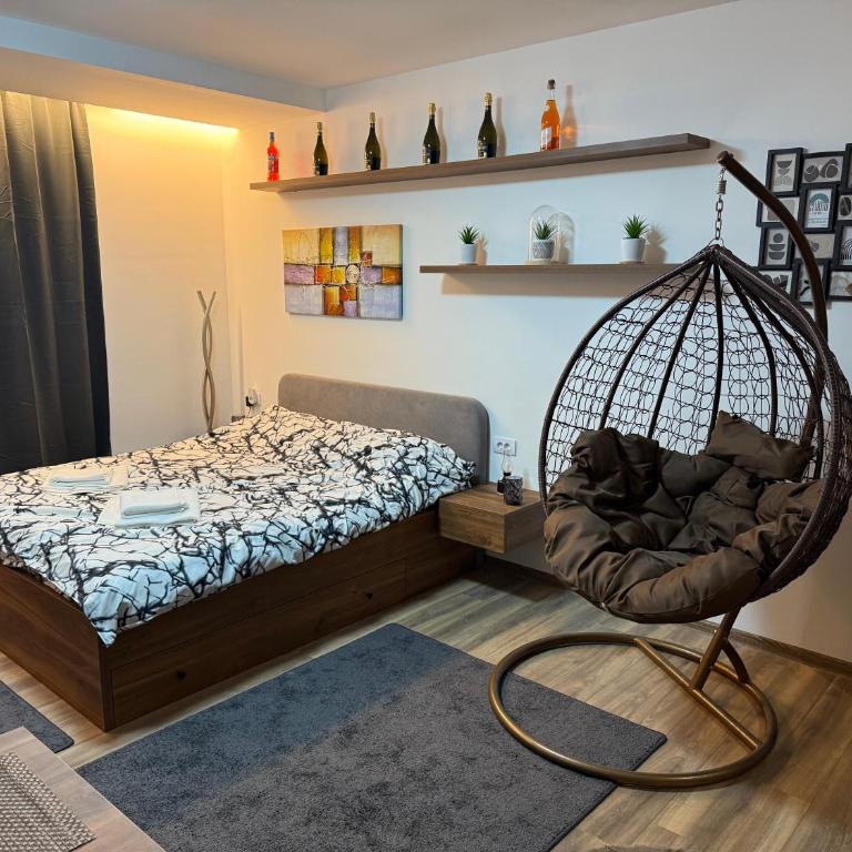 Braon Kop - One-Bedroom Apartment - 1