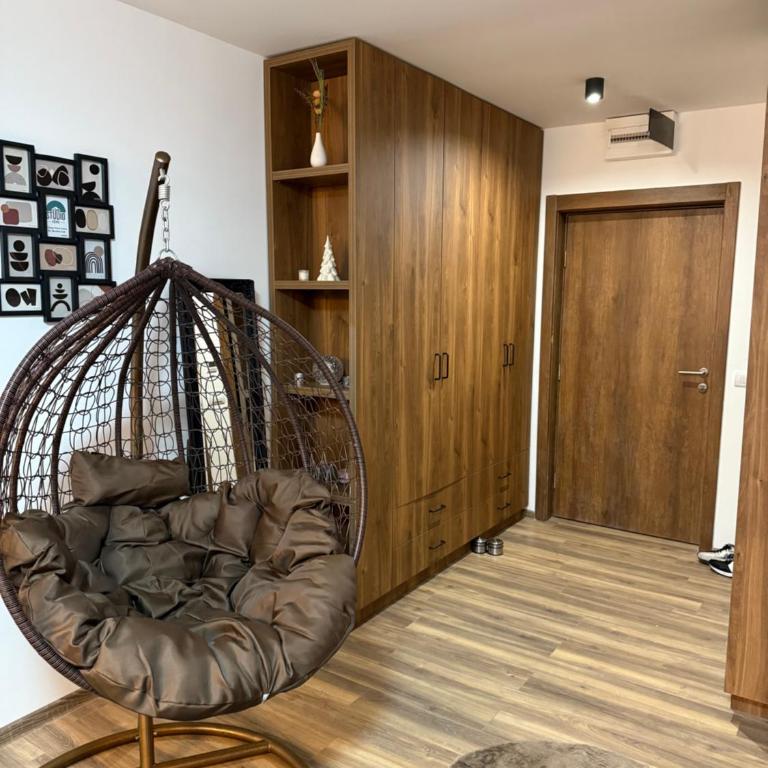 Braon Kop - One-Bedroom Apartment - 7