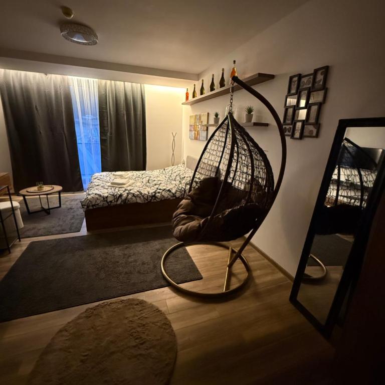 Braon Kop - One-Bedroom Apartment - 5