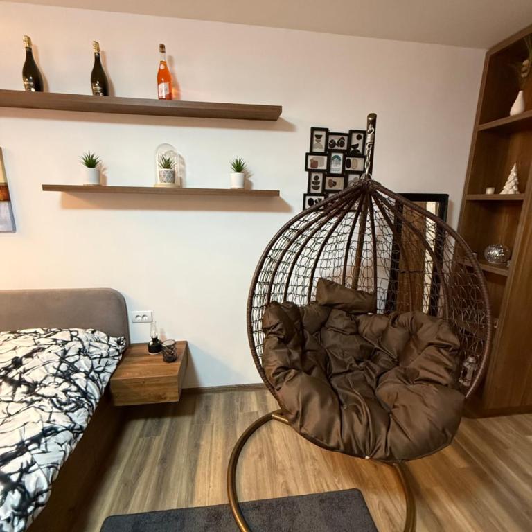 Braon Kop - One-Bedroom Apartment - 6