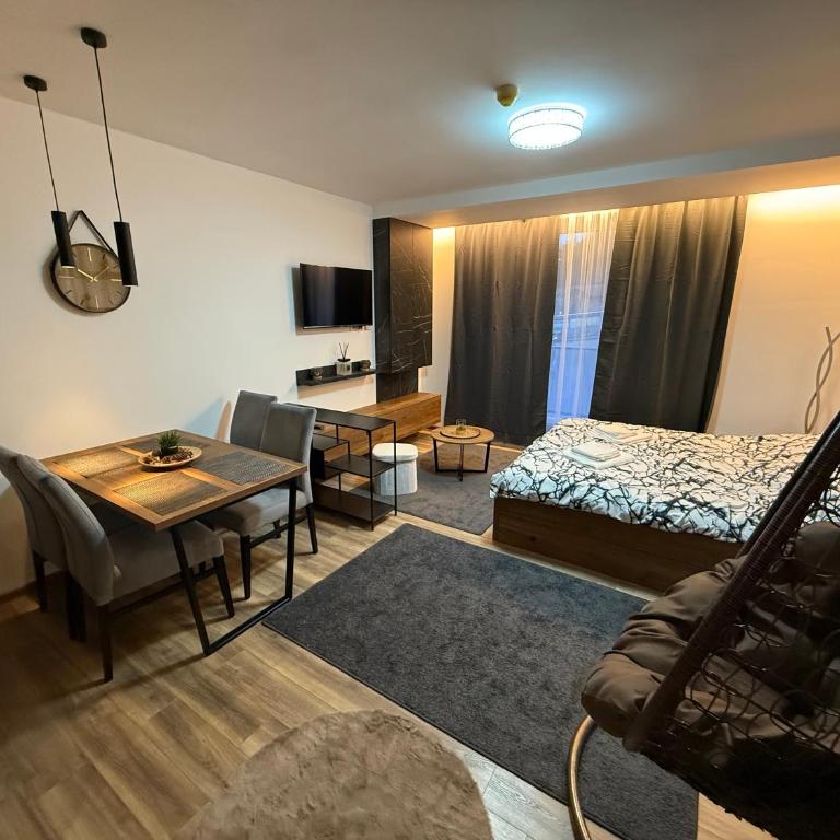 Braon Kop - One-Bedroom Apartment - 4