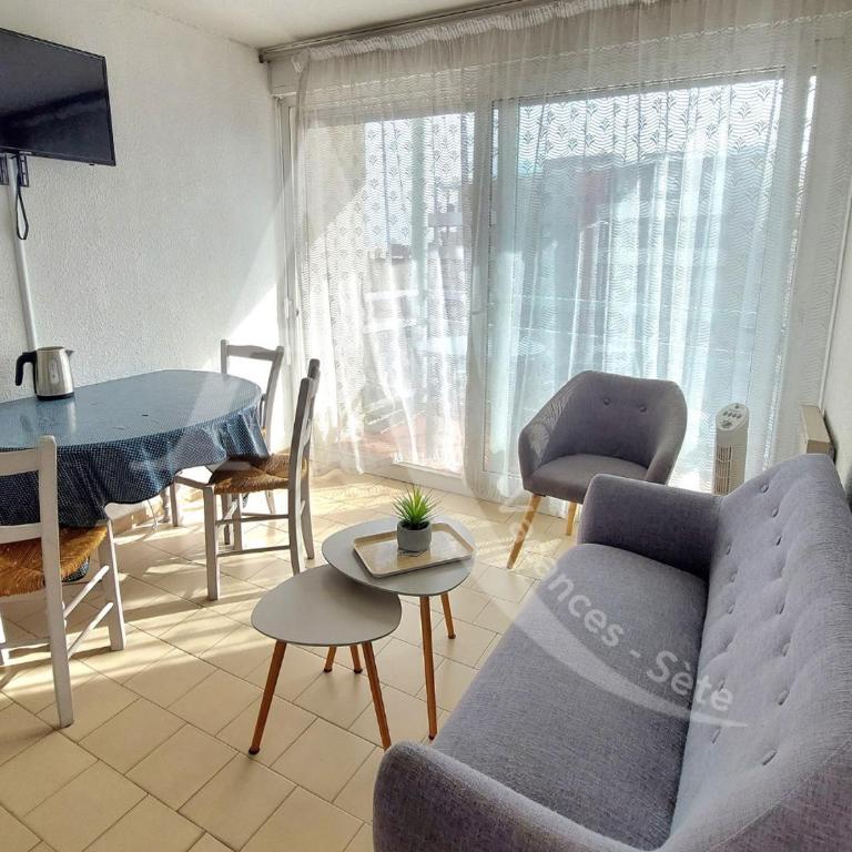 T3 en plein coeur Corniche et proche des plages - Apartamento - 1