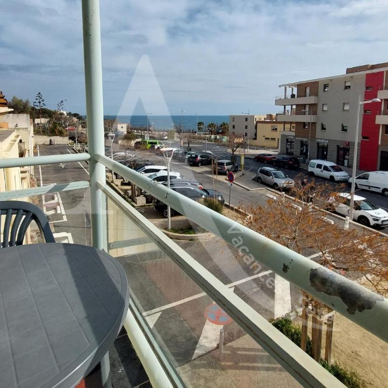 T3 en plein coeur Corniche et proche des plages - Apartamento - 2