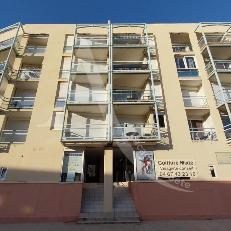 T3 en plein coeur Corniche et proche des plages - Apartamento - 11