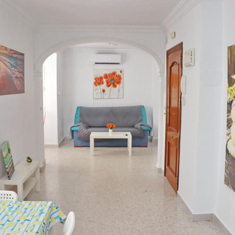 Apartamento Ceuta 49 - Apartamento - 1