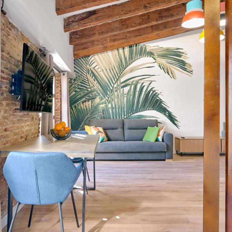 Ciutat Vella Modern Apartments - Apartamento - 27