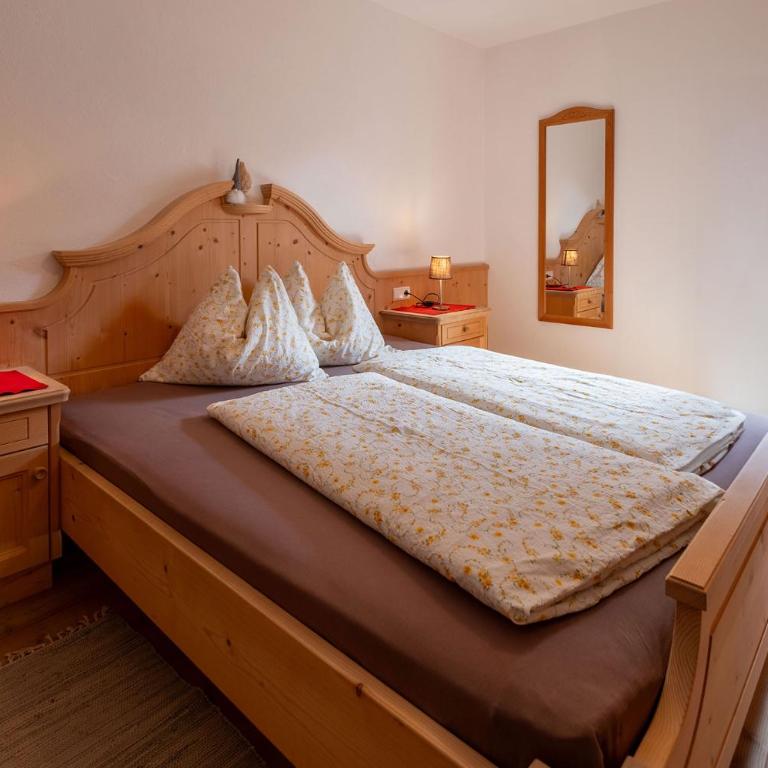 Planitzhof - Appartamento con 1 Camera da Letto - 4