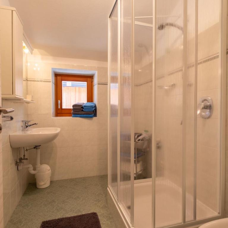 Planitzhof - Appartamento con 1 Camera da Letto - 3