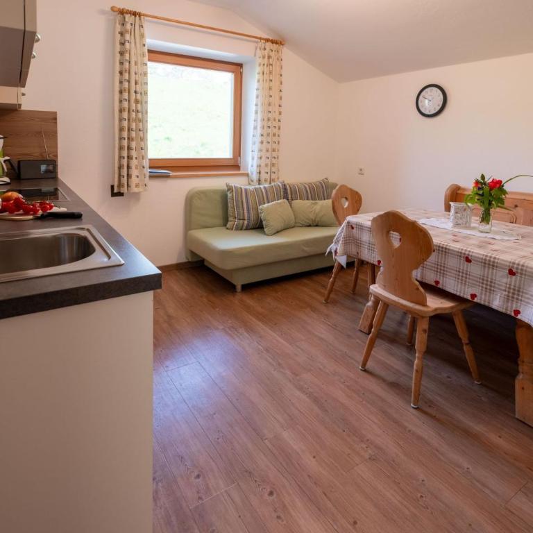 Planitzhof - Appartamento con 1 Camera da Letto - 1