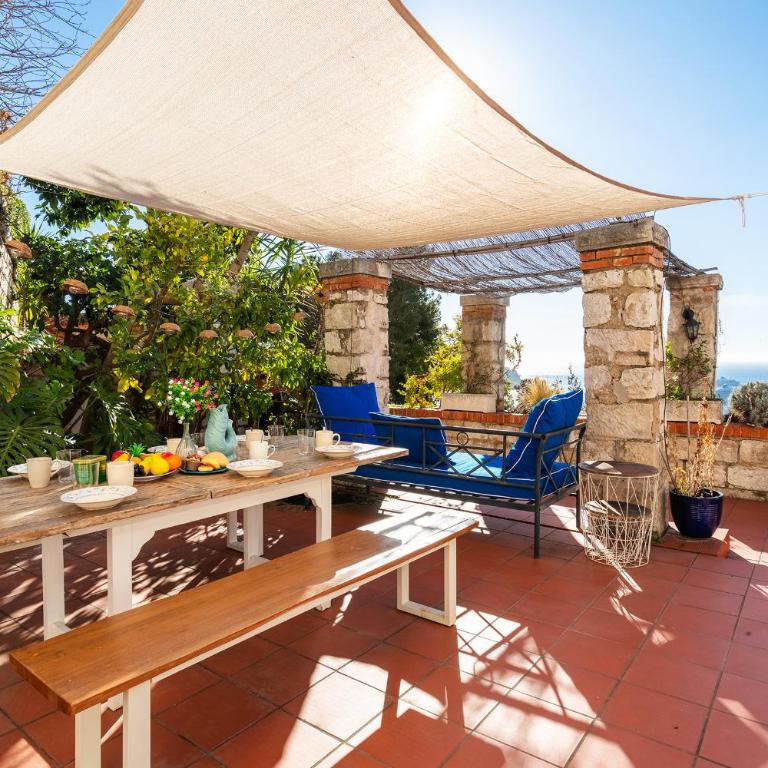 CASA ROSALIE VI4442 By Riviera Holiday Homes - Villa - 1