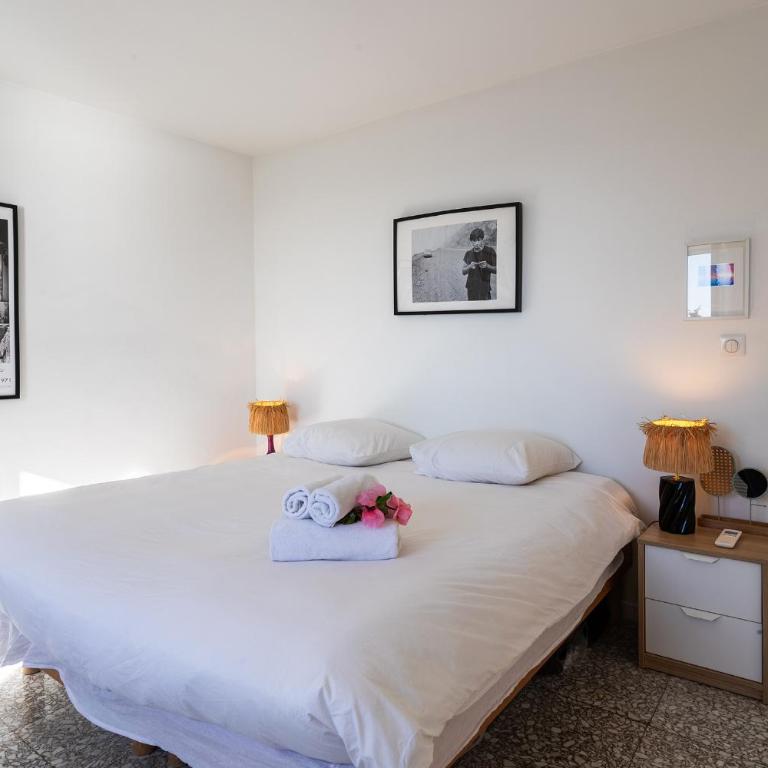 CASA ROSALIE VI4442 By Riviera Holiday Homes - Villa - 19