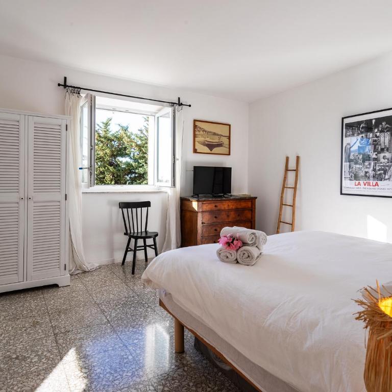 CASA ROSALIE VI4442 By Riviera Holiday Homes - Villa - 20