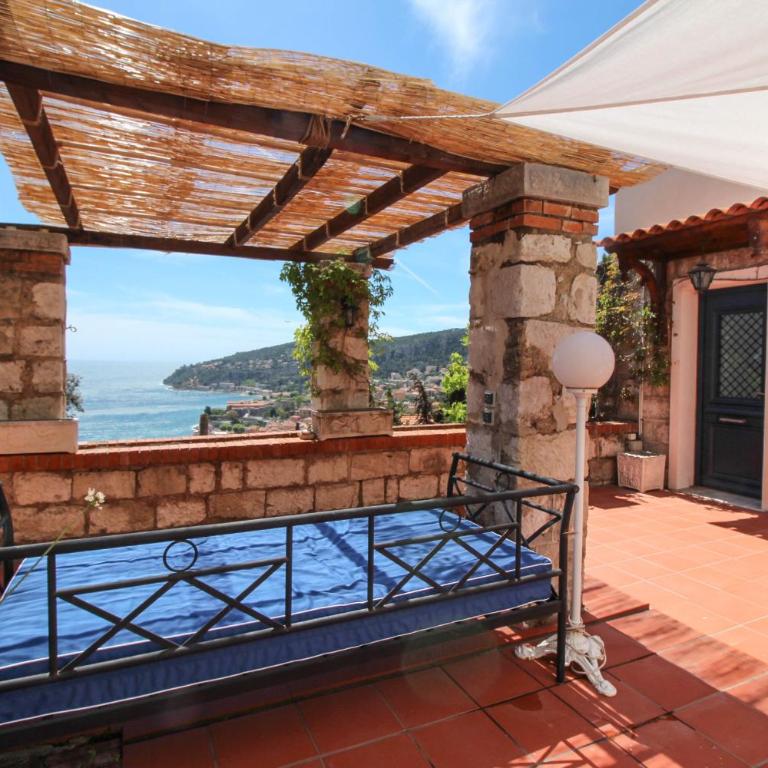 CASA ROSALIE VI4442 By Riviera Holiday Homes - Villa - 29