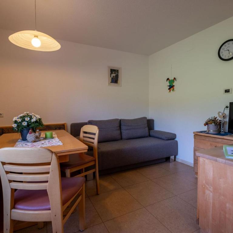 Planitzhof - Appartamento Superior con 2 Camere da Letto - 4