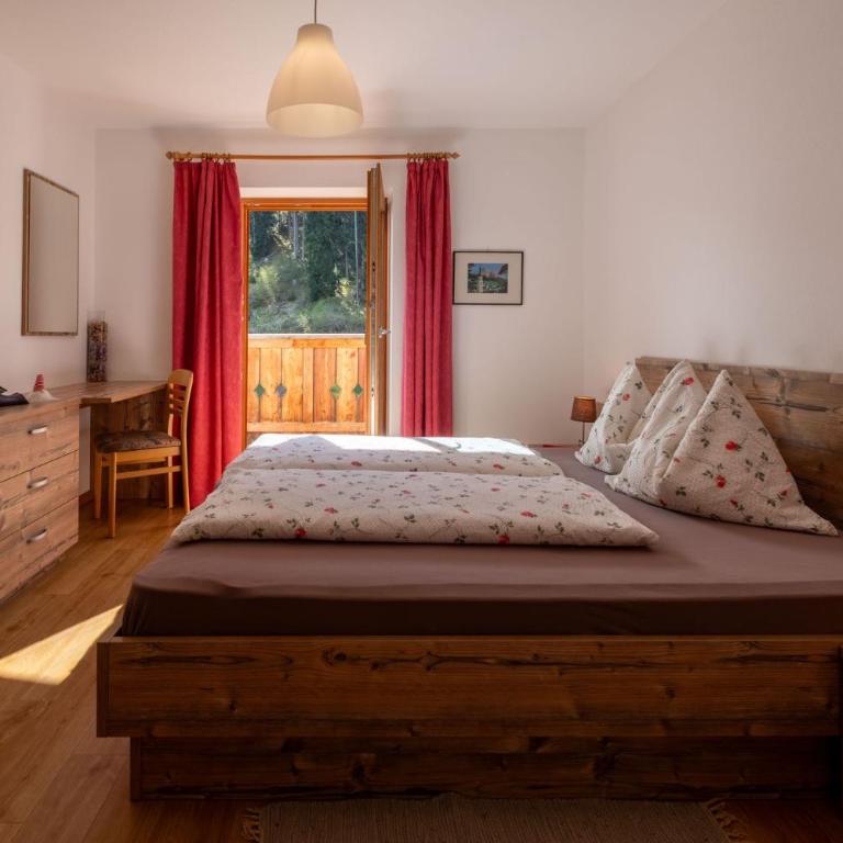 Planitzhof - Appartamento Superior con 2 Camere da Letto - 5