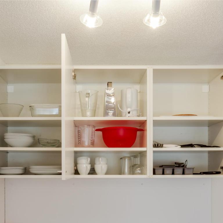 Anstatthotel Luzern - app self-check-in - Superior Apartment - 16