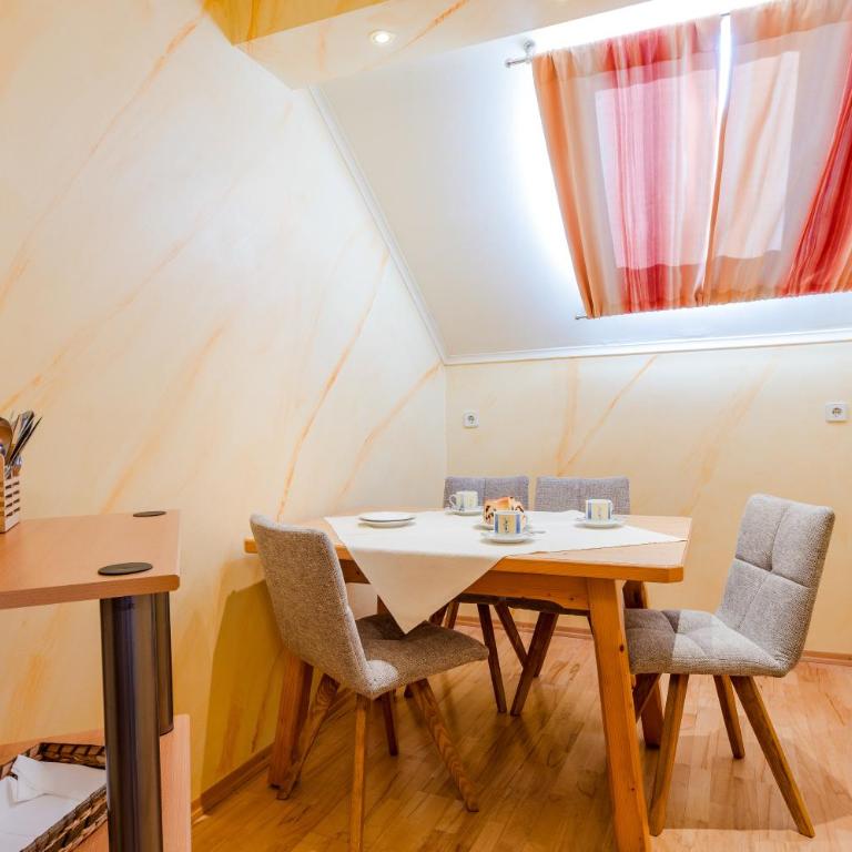 Sonnhof - Superior Apartment mit 2 Schlafzimmern und Balkon - 6