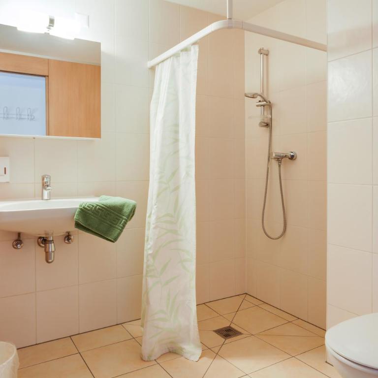 Anstatthotel Luzern - app self-check-in - Superior Apartment - 15