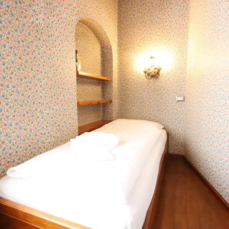 Aurturist S Candido Roulette - Appartamento 195 - via Benedettini 4, Roulette - 8