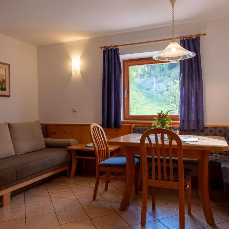 Planitzhof - Appartamento con 2 Camere da Letto - 1